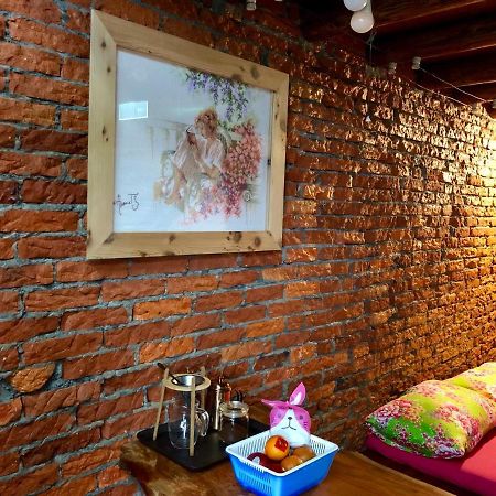 Jiufen Xiaomei Meow Seaview Homestay Exterior photo